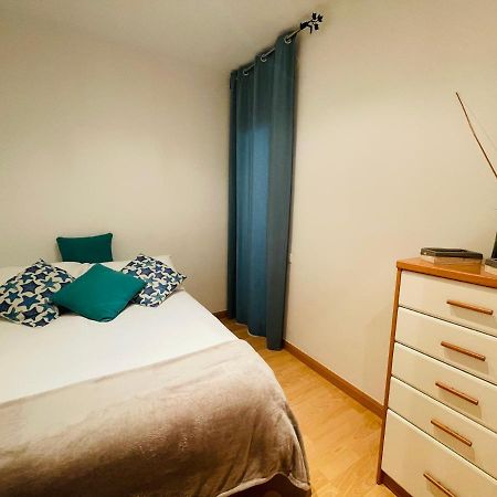 Prop De Mar A 60M De La Playa Daire Calafell Dış mekan fotoğraf